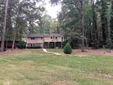 804 Piney Woods Dr, Lagrange, GA 30240 photo 25