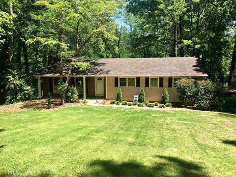 804 Piney Woods Dr, Lagrange, GA 30240 photo 27