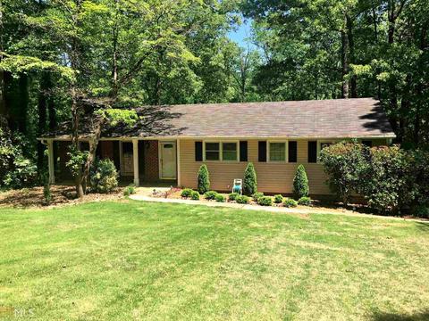 804 Piney Woods Dr, Lagrange, GA 30240 photo 1