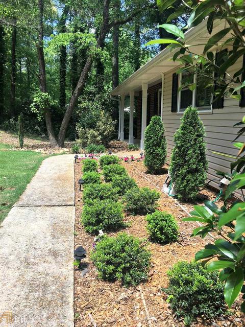 804 Piney Woods Dr, Lagrange, GA 30240 photo 23
