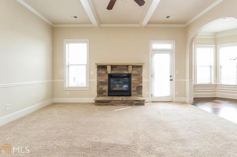 3207 Trinity Grove Dr, Dacula, GA 30019 photo 8