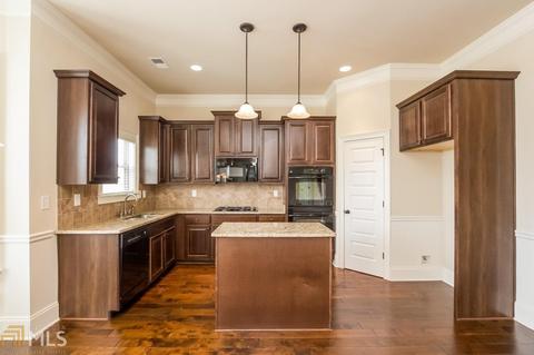 3207 Trinity Grove Dr, Dacula, GA 30019 photo 2