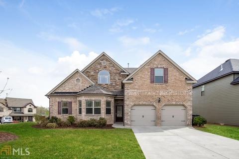 3207 Trinity Grove Dr, Dacula, GA 30019 photo 1