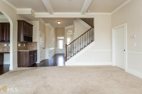 3207 Trinity Grove Dr, Dacula, GA 30019 photo 5