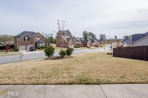3207 Trinity Grove Dr, Dacula, GA 30019 photo 25