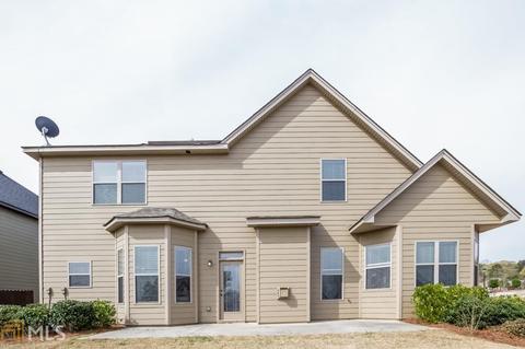 3207 Trinity Grove Dr, Dacula, GA 30019 photo 3