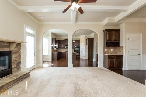 3207 Trinity Grove Dr, Dacula, GA 30019 photo 4