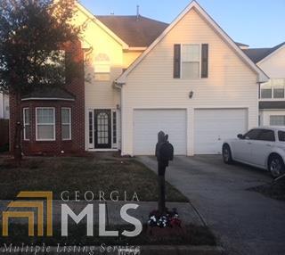 11694 Kades Trl, Hampton, GA 30228 photo 1