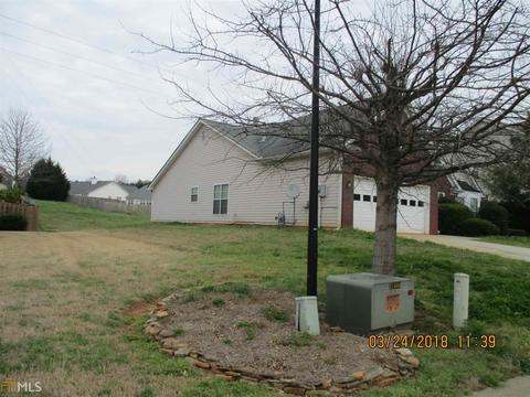 90 Bridle Path Ln, Covington, GA 30016 photo 3