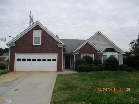 90 Bridle Path Ln, Covington, GA 30016 photo 1