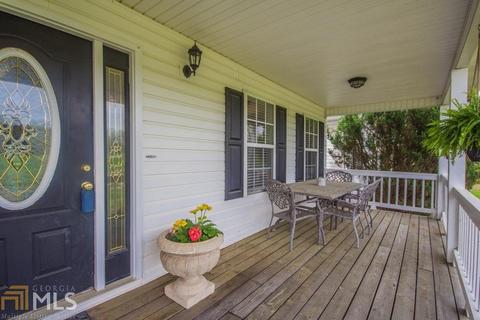 6909 County Line Dr, Lula, GA 30554 photo 5