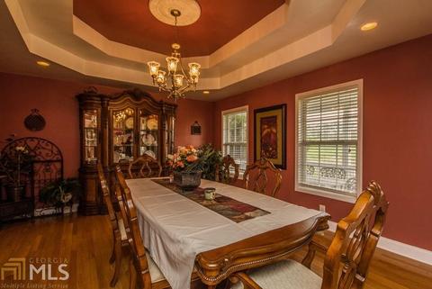 6909 County Line Dr, Lula, GA 30554 photo 8