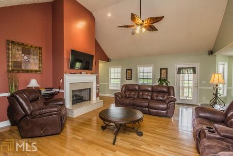6909 County Line Dr, Lula, GA 30554 photo 10