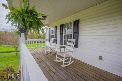 6909 County Line Dr, Lula, GA 30554 photo 3