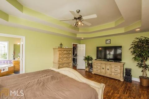 6909 County Line Dr, Lula, GA 30554 photo 17