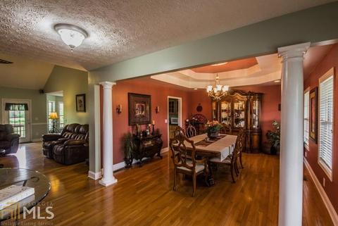 6909 County Line Dr, Lula, GA 30554 photo 9
