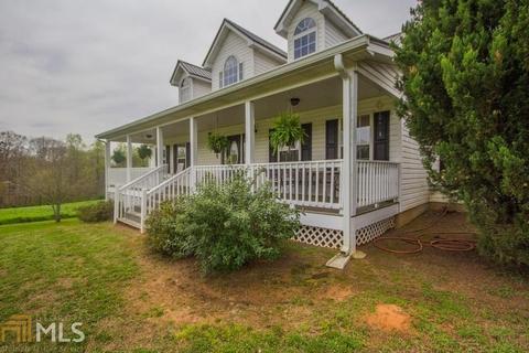 6909 County Line Dr, Lula, GA 30554 photo 2