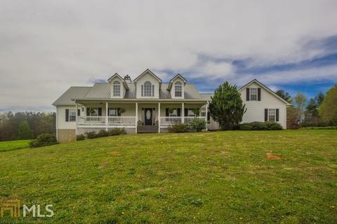 6909 County Line Dr, Lula, GA 30554 photo 1