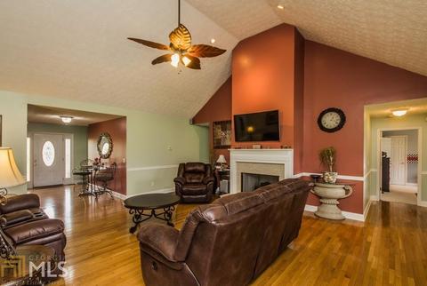 6909 County Line Dr, Lula, GA 30554 photo 11