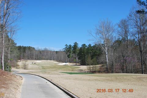 4583 Oglethorpe Loop, Acworth, GA 30101 photo 3