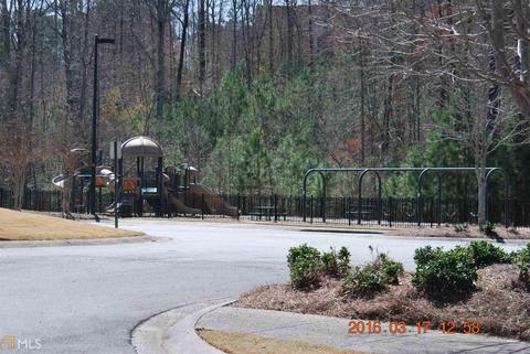 4583 Oglethorpe Loop, Acworth, GA 30101 photo 8