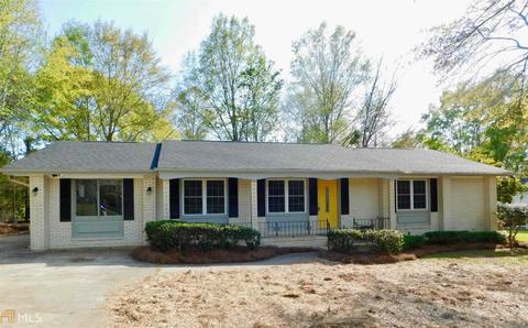 1506 Main St, Perry, GA 31069 photo 2