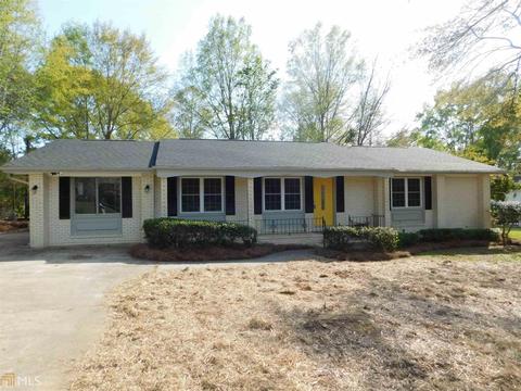 1506 Main St, Perry, GA 31069 photo 1