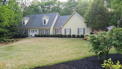 101 Lismore, Lagrange, GA 30240 photo 1