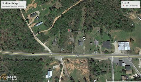 2701 Hamilton Rd, Lagrange, GA 30241 photo 1