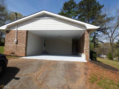 25 E Cedar Ln, Newnan, GA 30263 photo 2