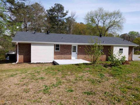 25 E Cedar Ln, Newnan, GA 30263 photo 9