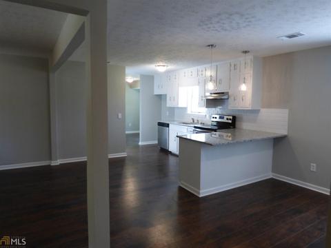 25 E Cedar Ln, Newnan, GA 30263 photo 15
