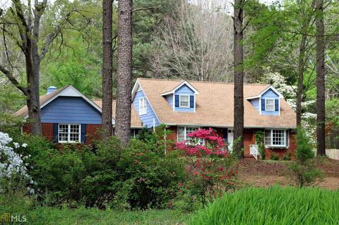 4 Deerfield, Covington, GA 30014 photo 1