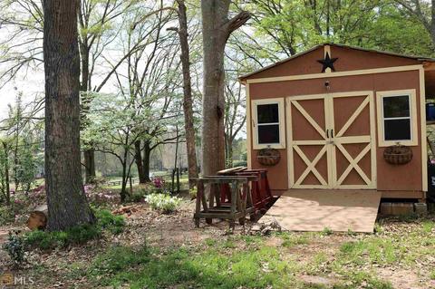 4 Deerfield, Covington, GA 30014 photo 25
