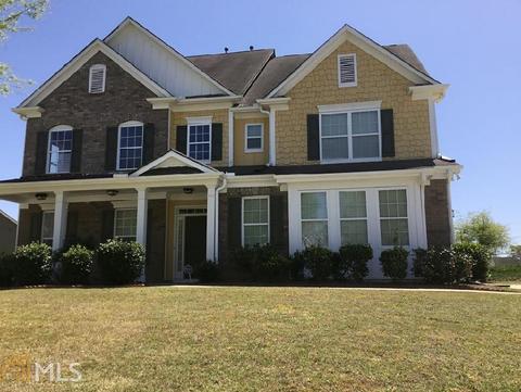 75 Bunting Pl, Covington, GA 30014 photo 1