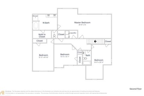 630 Moonlight, Suwanee, GA 30024 photo 3