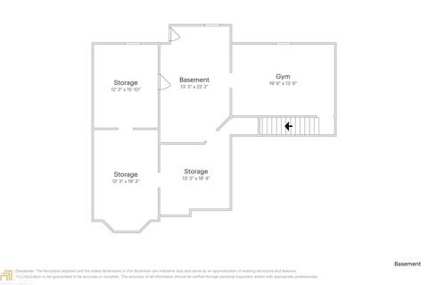 630 Moonlight, Suwanee, GA 30024 photo 4