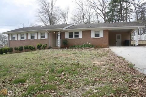 230 Rose Ln, Toccoa, GA 30577 photo 2
