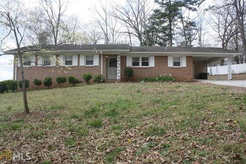 230 Rose Ln, Toccoa, GA 30577 photo 3