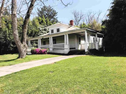 12 Mcdonough St, Hampton, GA 30228 photo 1