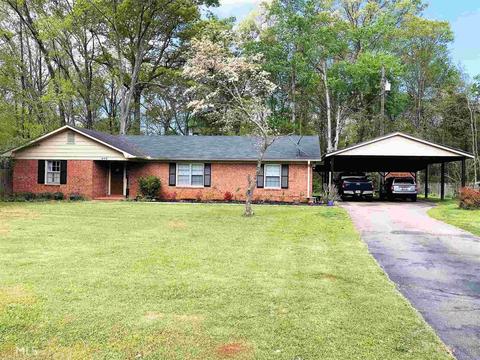 868 Vernon Ferry Rd, Lagrange, GA 30240 photo 22