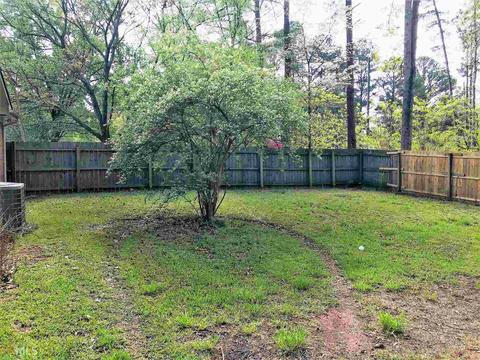 868 Vernon Ferry Rd, Lagrange, GA 30240 photo 20
