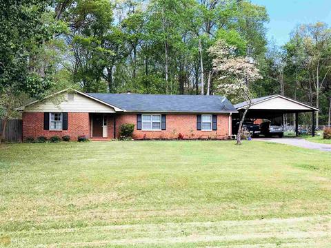 868 Vernon Ferry Rd, Lagrange, GA 30240 photo 1