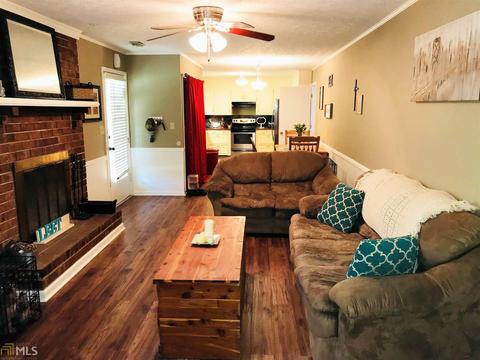 868 Vernon Ferry Rd, Lagrange, GA 30240 photo 5