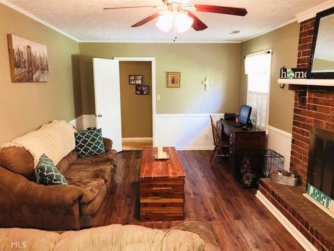 868 Vernon Ferry Rd, Lagrange, GA 30240 photo 4