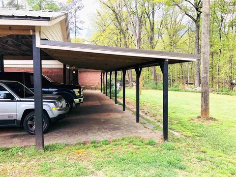 868 Vernon Ferry Rd, Lagrange, GA 30240 photo 3
