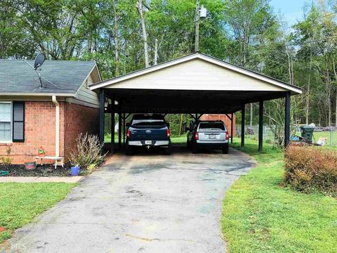 868 Vernon Ferry Rd, Lagrange, GA 30240 photo 2