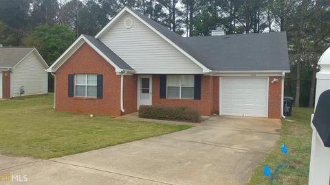 1763 Graystone Dr, Hampton, GA 30228 photo 2