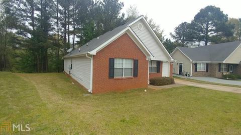 1763 Graystone Dr, Hampton, GA 30228 photo 3