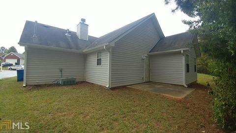 1763 Graystone Dr, Hampton, GA 30228 photo 4